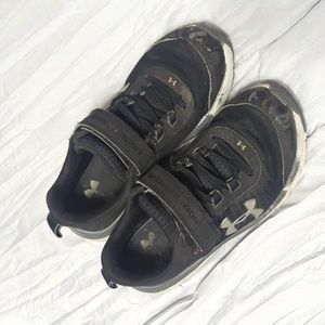 Under Armour shoes